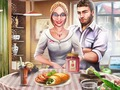 لعبة ﻝﺰﻨﻤﻟﺍ ﺓﺭﺩﺎﻐﻣ  على الانترنت