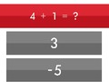 لعبة Quickmath على الانترنت