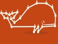 لعبة ﺔﻄﻘﻧ ﺔﺒﻌﻟ  على الانترنت