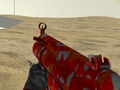 لعبة ﺔﻠﺣﺎﻘﻟﺍ ﻲﺿﺍﺭﻷ﻿ﺍ ﻡﺎﻬﺳ  على الانترنت