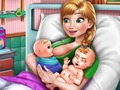 لعبة ﺪﻴﻠﺠﻟﺍ ﺓﺮﻴﻣﺃ ﻡﺃﻮﺗ ﺓﺩﻻ﻿ﻭ  على الانترنت