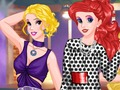لعبة VIP ﺓﺪﻫﺎﺸﻣ ﻱﺭﺍﻮﺣ ﺕﺍﺮﻴﻣﻷ﻿ﺍ  على الانترنت