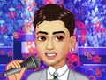 لعبة ﺔﻴﻤﻟﺎﻌﻟﺍ ﻚﻟﺎﻣ ﻦﻳﺯ ﺔﻟﻮﺟ  على الانترنت