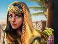 لعبة ﺔﻤﻜﺤﻟﺍ ﺔﻬﻟﺁ  على الانترنت
