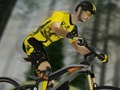 لعبة MTB Pro Racer على الانترنت