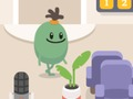 لعبة Dumb Ways Jr Zany ﻰﻔﺸﺘﺴﻣ  على الانترنت