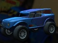 لعبة RC2 ﻖﺑﺎﺴﺘﻤﻟﺍ ﺮﺑﻮﺳ  على الانترنت