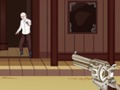 لعبة Shootout ﻢﻳﺪﻘﻟﺍ ﺏﺮﻐﻟﺍ على الانترنت