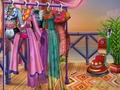 لعبة ﺊﻃﺎﺸﻟﺍ ﻝﺰﻨﻣ ﻒﻴﻈﻨﺗ  على الانترنت