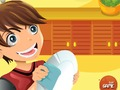 لعبة ﺔﻠﻔﻃ  على الانترنت