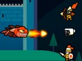 لعبة Drag'n'boom ﺖﻧﺮﺘﻧﻹ﻿ﺍ ﺮﺒﻋ  على الانترنت