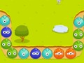 لعبة ﻉﺎﻓﺪﻟﺍ ﺔﻋﺎﻘﻓ  على الانترنت