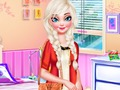 لعبة ﺓﺮﻴﻣﻷ﻿ﺍ ﺔﻴﻠﻛ ﺓﺎﻴﺣ ﻲﻓ ﻡﻮﻳ  على الانترنت