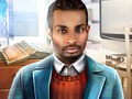 لعبة ﺓﺩﻮﻘﻔﻤﻟﺍ ﺕﺎﻔﻠﻤﻟﺍ  على الانترنت