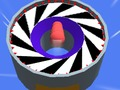 لعبة ﻝﺎﻤﻜﻟﺍ ﺏﺮﺿ  على الانترنت