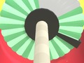 لعبة 3D​​ ﺏﻮﺒﻟﺍ ءﻼ﻿ﻄﻟﺍ  على الانترنت