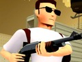 لعبة 3D ﻲﻛﺎﺤﻣ ﺔﻤﻳﺮﺠﻟﺍ ﻲﻣﺎﻴﻣ  على الانترنت