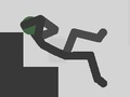 لعبة Stickman: ﺔﻗﺮﺧ ﺔﻴﻣﺩ  على الانترنت