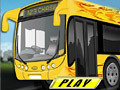 لعبة City Bus Drive  على الانترنت