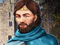 لعبة ﻚﻠﻤﻟﺍ ﺔﺒﻏﺭ  على الانترنت