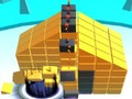لعبة BlockBuster  على الانترنت