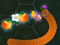 لعبة Wormax2. ﺔﻴﻋﻮﺘﻟﺍﻭ ﻡﻼ﻿ﻋﻹ﻿ﺍ  على الانترنت