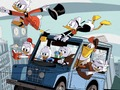 لعبة ﺖﺴﻳﻮﻛ ﻍﺭﻮﺒﻛﺍﺩ DuckTales ﻲﻧﺰﻳﺩ  على الانترنت