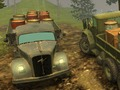 لعبة Cargo Simulator :ﺓﺮﻋﻮﻟﺍ ﻕﺮﻄﻟﺍ ﻰﻠﻋ ﺮﻄﻤﻟﺍ  على الانترنت