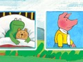 لعبة Kikker Connect على الانترنت