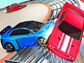 لعبة CarFight. ﺔﻴﻋﻮﺘﻟﺍﻭ ﻡﻼ﻿ﻋﻹ﻿ﺍ  على الانترنت