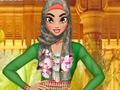 لعبة ﺪﻳﺪﺠﻟﺍ ﻦﻴﻤﺳﺎﻴﻟﺍ ﺏﺎﺠﺣ  على الانترنت