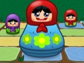 لعبة Trizzle على الانترنت