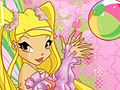 لعبة Winx 2 ﺯﺎﻐﻟﺃ ﺔﻋﻮﻤﺠﻣ  على الانترنت