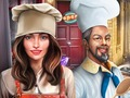 لعبة MasterChef ﺭﺍﺮﺳﺃ  على الانترنت