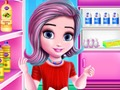 لعبة ﺱﺄﻛ ﺔﻜﻌﻛ ﻞﻌﺟ ﺓﺮﻴﻣﻷ﻿ﺍ  على الانترنت