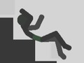 لعبة Stickman ﺡﺮﻤﻟﺍ ﻢﻄﺤﺗ ﻝﻭﻭﺩ  على الانترنت