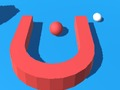 لعبة 3D ﻰﻘﺘﻨﻤﻟﺍ  على الانترنت
