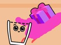 لعبة Slushie ﺪﻴﻌﺳ  على الانترنت