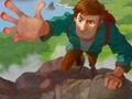لعبة Gemcrafter: ﺔﻠﺣﺮﻟﺍ ﺰﻐﻟ  على الانترنت
