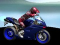 لعبة Sky Bike chazing 2019 على الانترنت