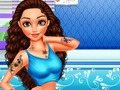 لعبة BFF ﻢﺷﻮﻟﺍ ﺓﺮﻴﻣﻻ﻿ﺍ ﺮﺠﺘﻣ  على الانترنت