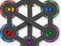 لعبة Hexa ﺕﺍﺭﺎﻴﺴﻟﺍ ﻑﻮﻗﻭ  على الانترنت