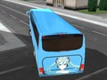 لعبة City Live Bus Simulator 2019 على الانترنت