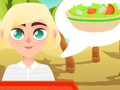 لعبة ﺔﻌﻳﺮﺴﻟﺍ ﺔﻤﺋﺎﻘﻟﺍ  على الانترنت