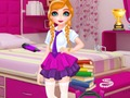 لعبة ﺔﺳﺭﺪﻤﻟﺍ ﻰﻟﺇ ﺵﺍﺭ BFF ﺕﺍﺮﻴﻣﻷ﻿ﺍ  على الانترنت