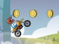 لعبة motofx على الانترنت