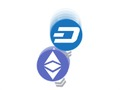 لعبة Ethereum ﺪﺿ ﻦﻳﻮﻜﺘﻴﺑ  على الانترنت