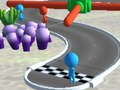 لعبة 3D ﻚﺤﻀﻣ ﻕﺎﺒﺳ  على الانترنت
