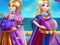لعبة BFFS ﻞﻣﺍﻮﺤﻟﺍ ﺕﺍﺮﻴﻣﻷ﻿ﺍ ﺮﺼﻗ  على الانترنت