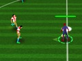 لعبة Spidy Soccer على الانترنت